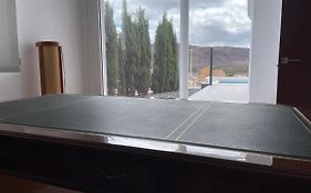 Villa Neila, Fuerteventura